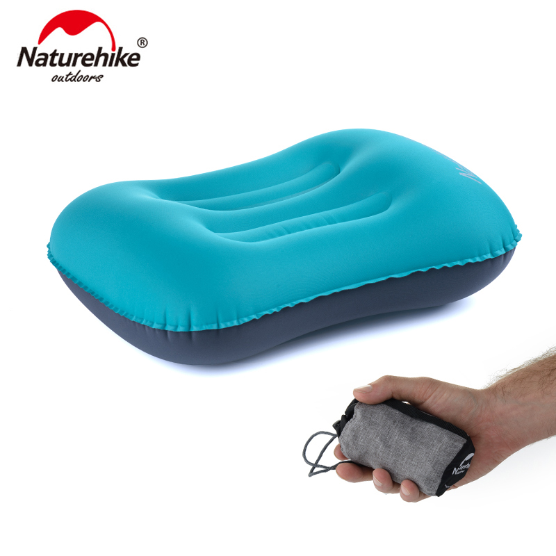 Outdoor Furniture Pillows - Naturehike Di Động TPU Polyseter Bơm