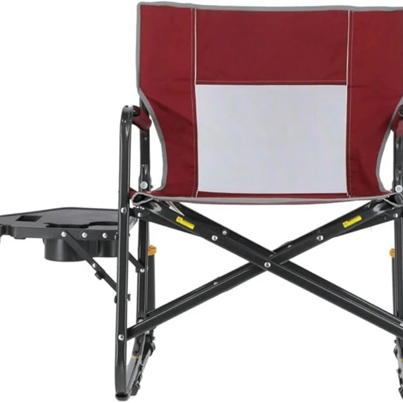 Outdoor Furniture Xl - Freestyle Rocker XL with Side Table
