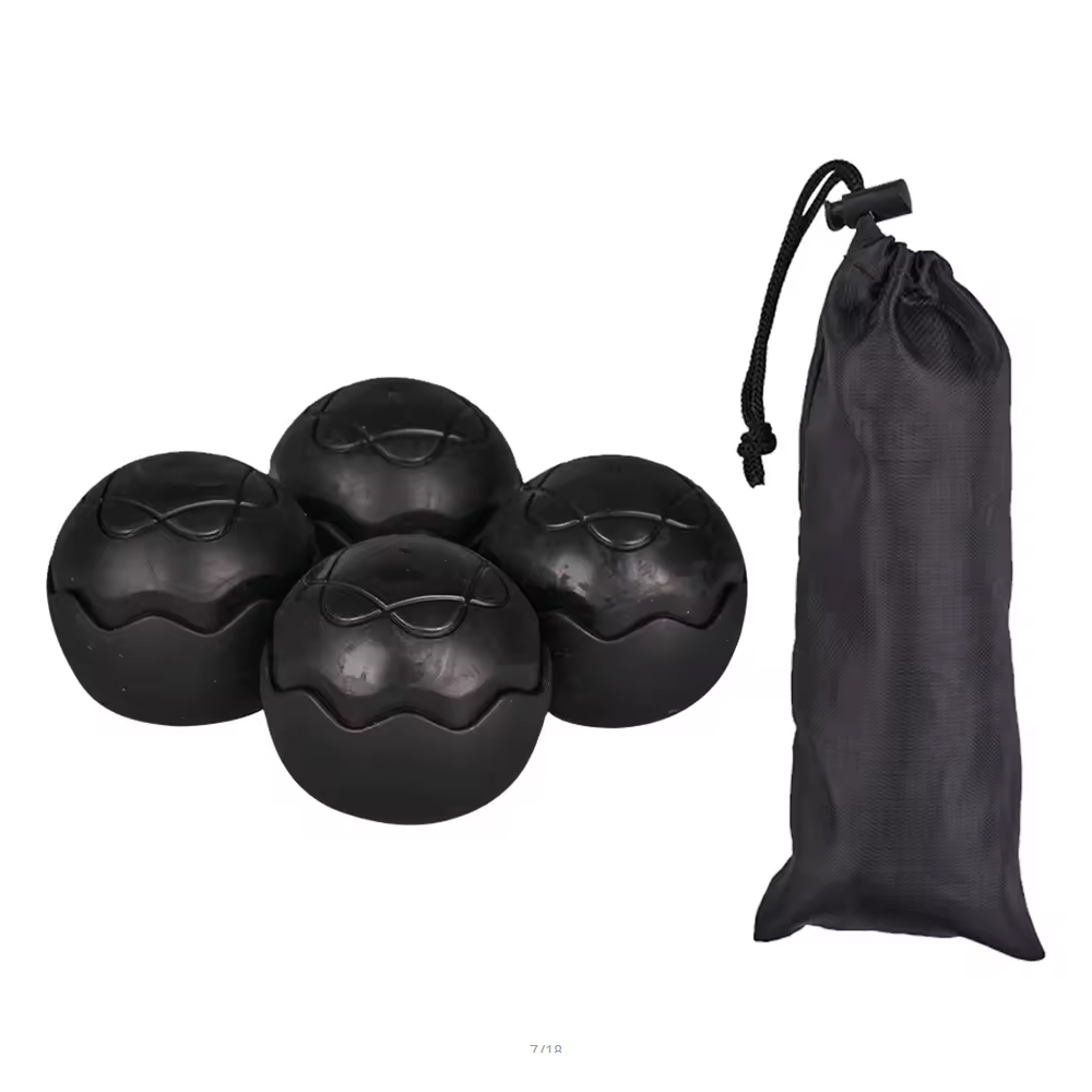 Outdoor Furniture Leg Protectors - Chair Leg Caps Rubber Feet Protector
