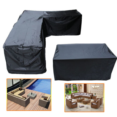Outdoor Furniture Cover Xl - Chống Nước Ngoài Trời Đồ Nội