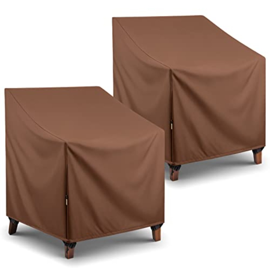 Waterproof Patio Chair Covers, - đánh giá và giá Outdoor Furniture Lounge