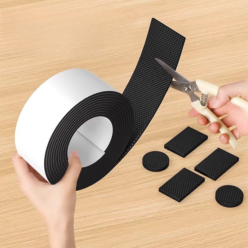 2M Chair Leg Protector Roll We - đánh giá và giá Outdoor Furniture Leg Protectors