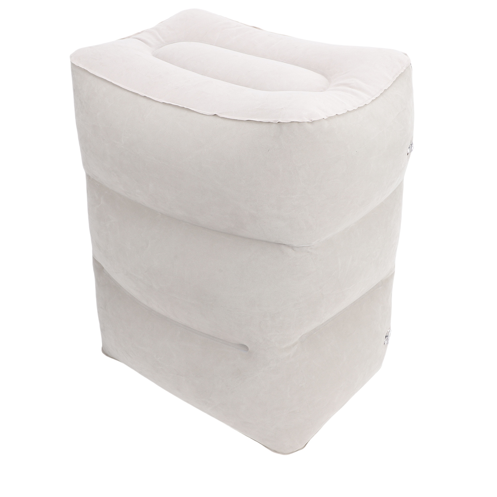 Inflatable Foot Rest Pillow To - đánh giá và giá Outdoor Furniture Pillows