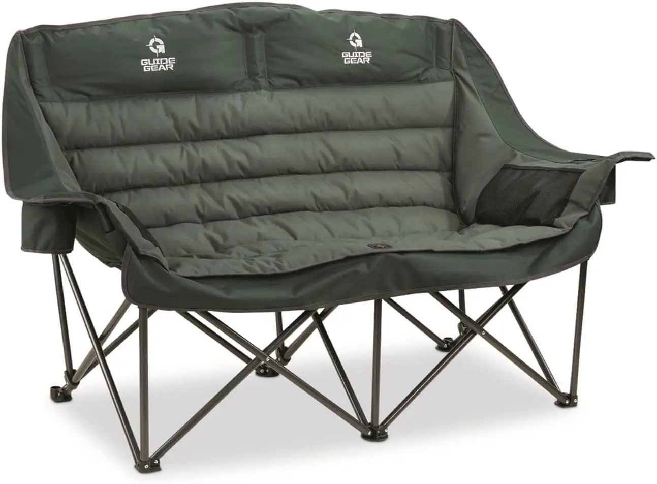 Oversized XL Padded Camping So - đánh giá và giá Outdoor Furniture Xl