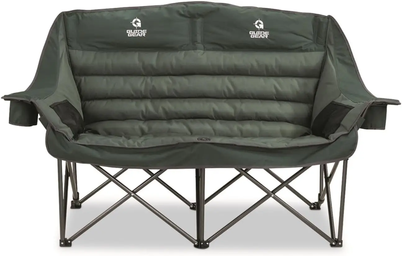 Oversized XL Padded Camping So - đánh giá và giá Outdoor Furniture Xl