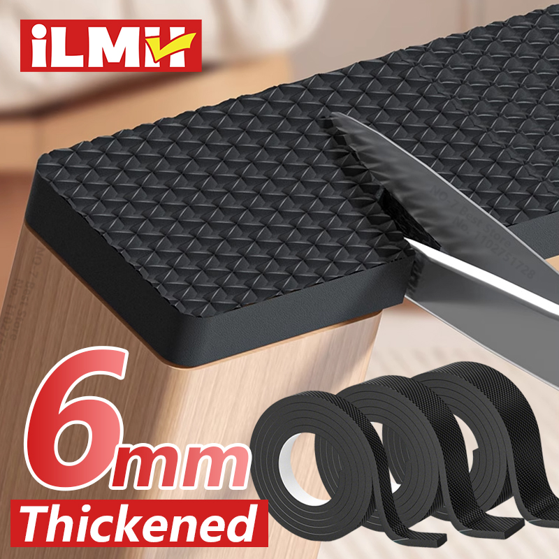 Non Slip Furniture Pads Self A - đánh giá và giá Outdoor Furniture Leg Protectors
