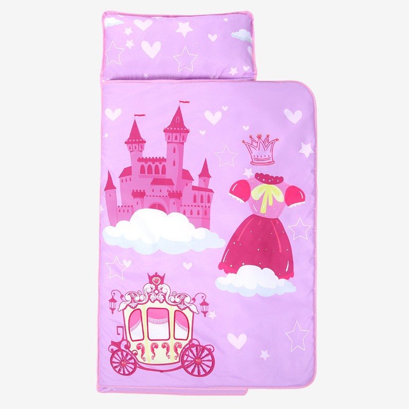 Toddler Nap Mat with Pillow an - đánh giá và giá Outdoor Furniture Pillows