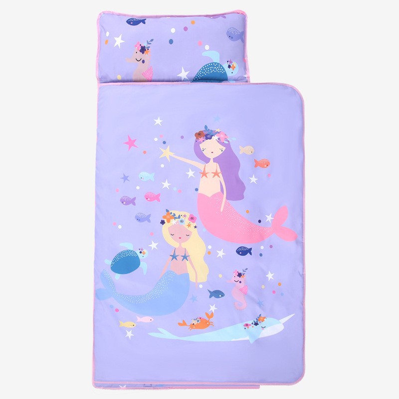 Toddler Nap Mat with Pillow an - đánh giá và giá Outdoor Furniture Pillows