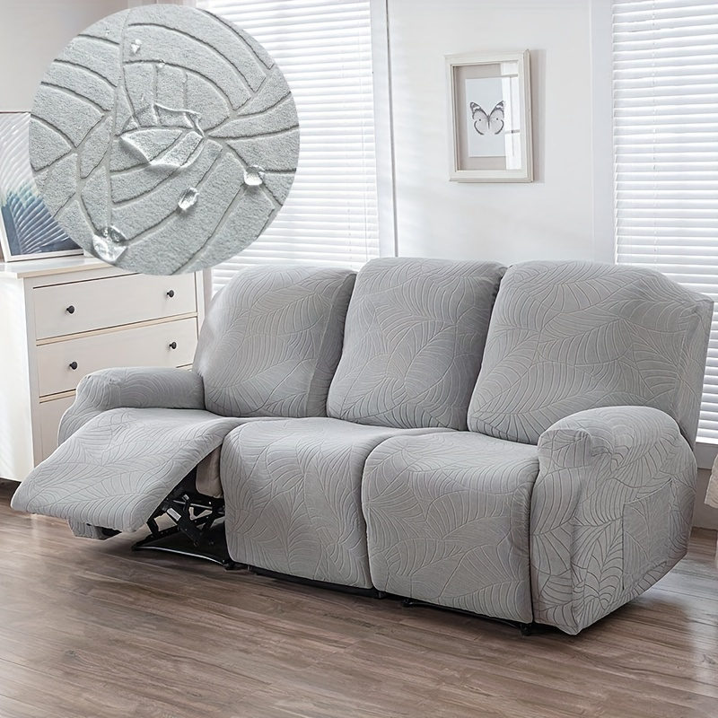 XM-Luvetoria 4/6/8pcs/set Stre - đánh giá và giá Outdoor Furniture Recliner Set