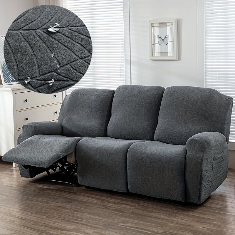 XM-Luvetoria 4/6/8pcs/set Stre - đánh giá và giá Outdoor Furniture Recliner Set