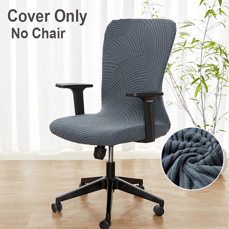 1PC Solid Color Office Chair C - đánh giá và giá Outdoor Furniture Cover Xl