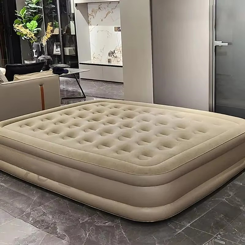 Interior Air Mattress Glamping - đánh giá và giá Outdoor Furniture Arhaus