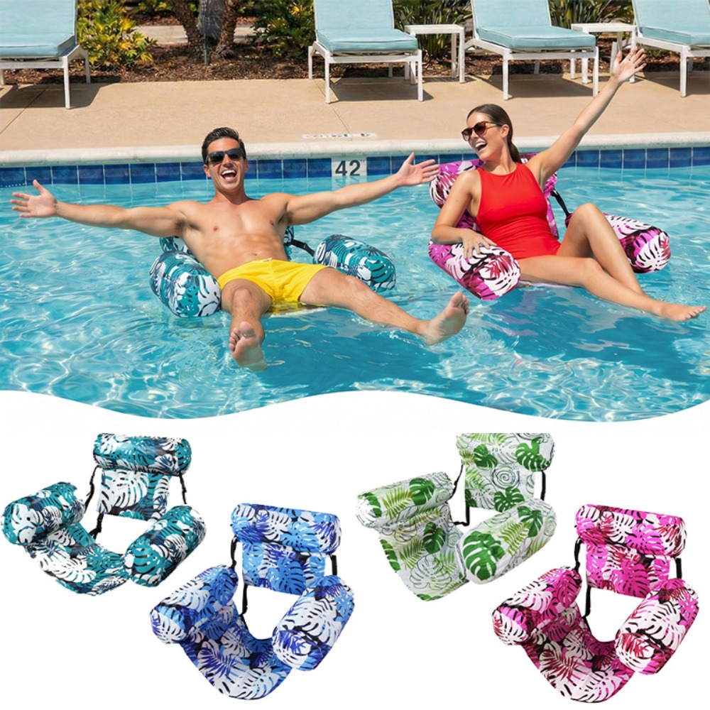 Inflatable Pool Chair Outdoor  - đánh giá và giá Outdoor Furniture Lounge