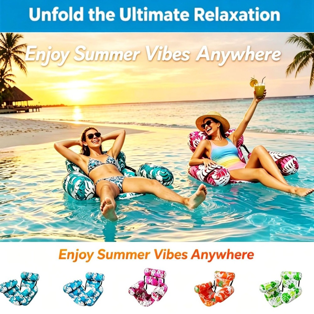 Inflatable Pool Chair Outdoor  - đánh giá và giá Outdoor Furniture Lounge