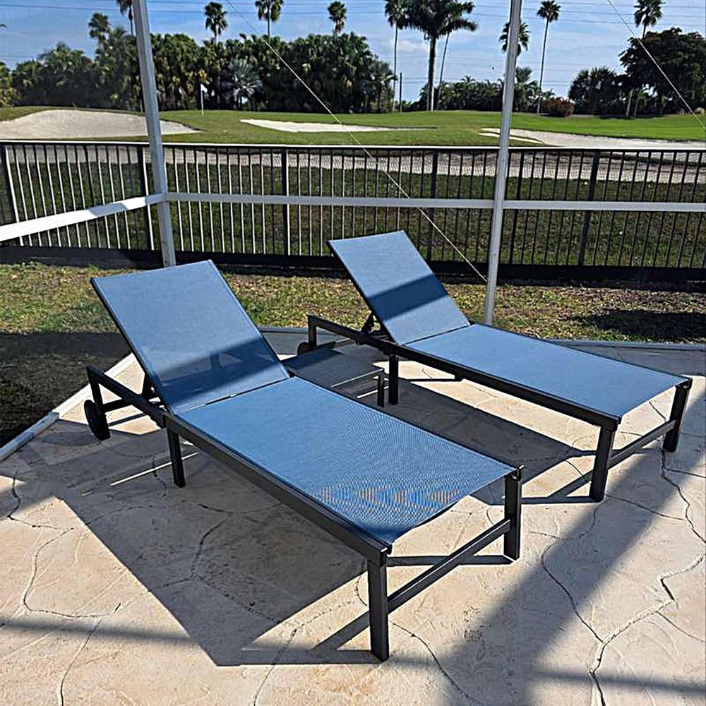 Set with Wheels and Table, Ind - đánh giá và giá Outdoor Furniture Quick Dry