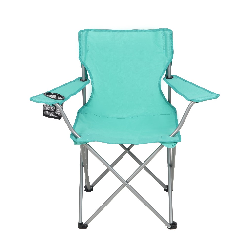 Foldable Quad Camping Chair wi - đánh giá và giá Outdoor Furniture Used