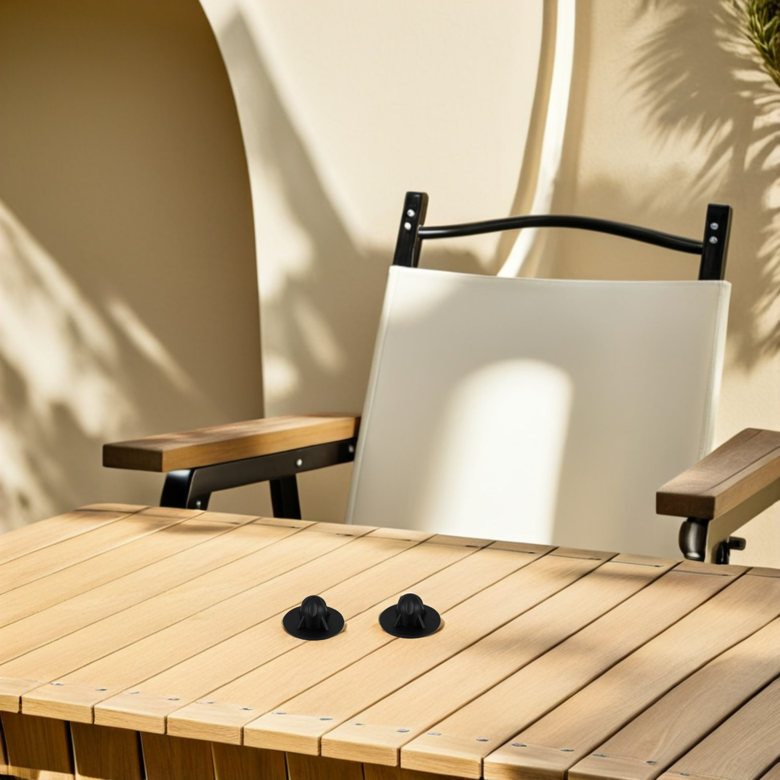 8Pcs Outdoor Anti-Sinking Camp - đánh giá và giá Outdoor Furniture Used