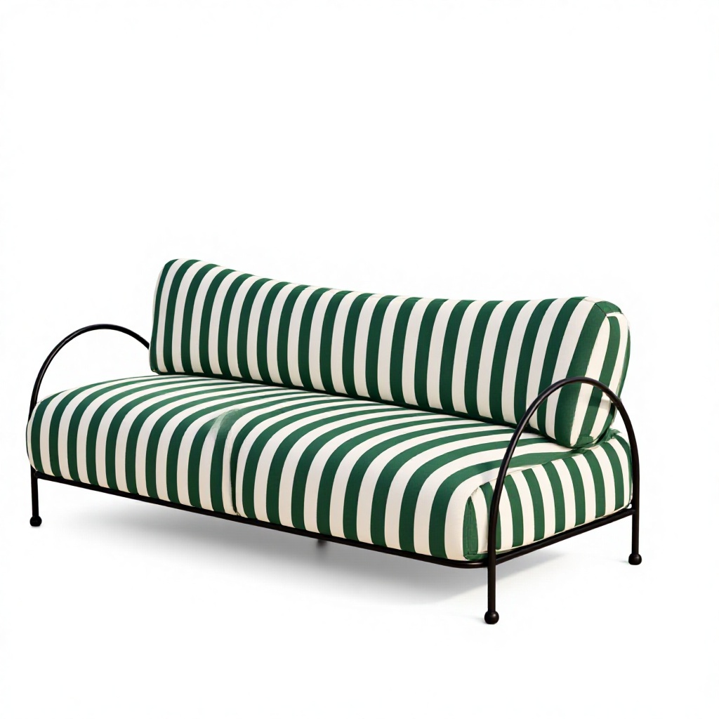 &Modern Outdoor Garden Sofa Th - đánh giá và giá Outdoor Furniture Quick Dry