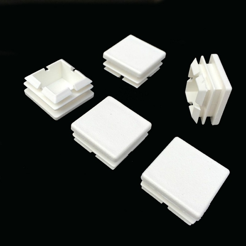 16 Chiếc Máy Vuông Lắp Cắm Ống - đánh giá và giá Outdoor Furniture Leg Protectors