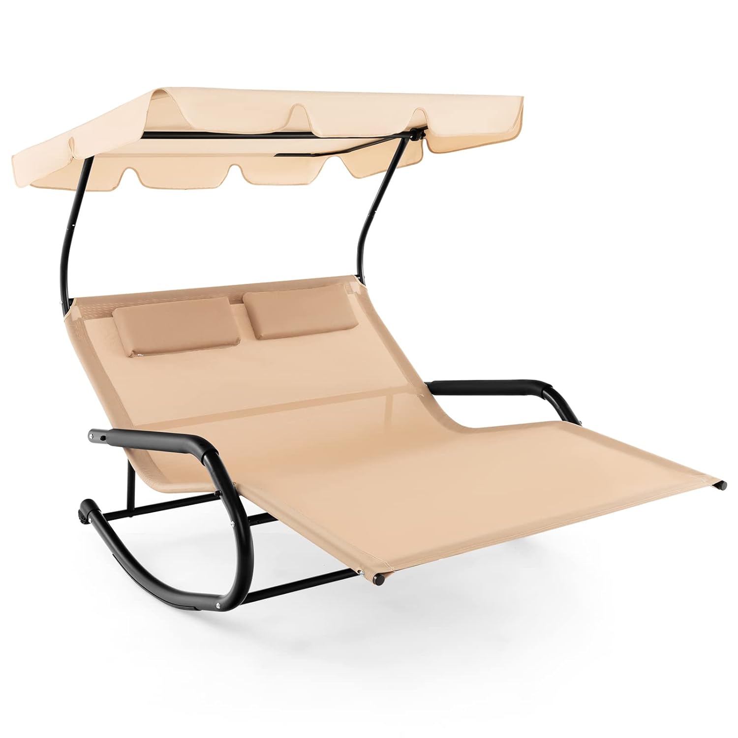 ty-2 Person Adjustable Canopy  - đánh giá và giá Outdoor Furniture Xl
