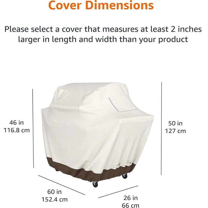 210D BBQ Beige Barbecue Grill  - đánh giá và giá Outdoor Furniture Used