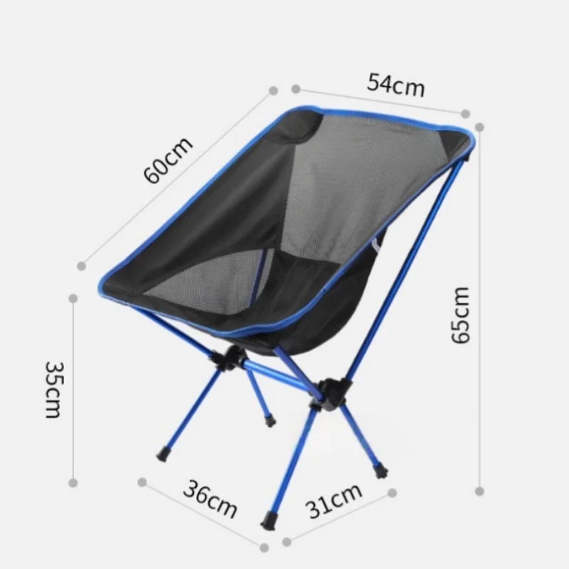 Ultra-light Aluminum Alloy Moo - đánh giá và giá Outdoor Furniture Used