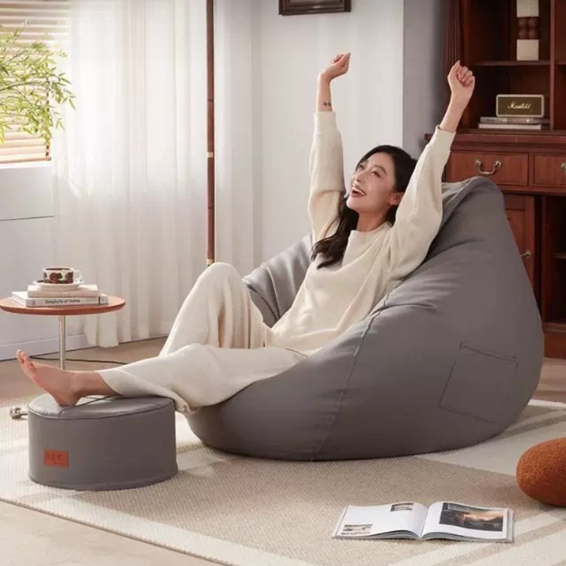 Lounge Bedroom Design Bean Bag - đánh giá và giá Outdoor Furniture Lounge