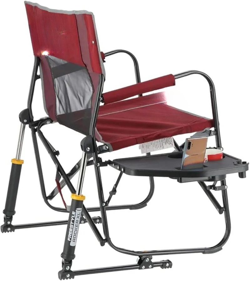 Freestyle Rocker XL with Side  - đánh giá và giá Outdoor Furniture Xl