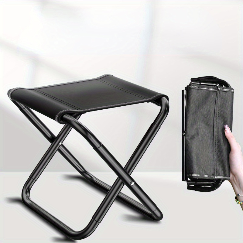 Portable Folding Camping Chair - đánh giá và giá Outdoor Furniture Used