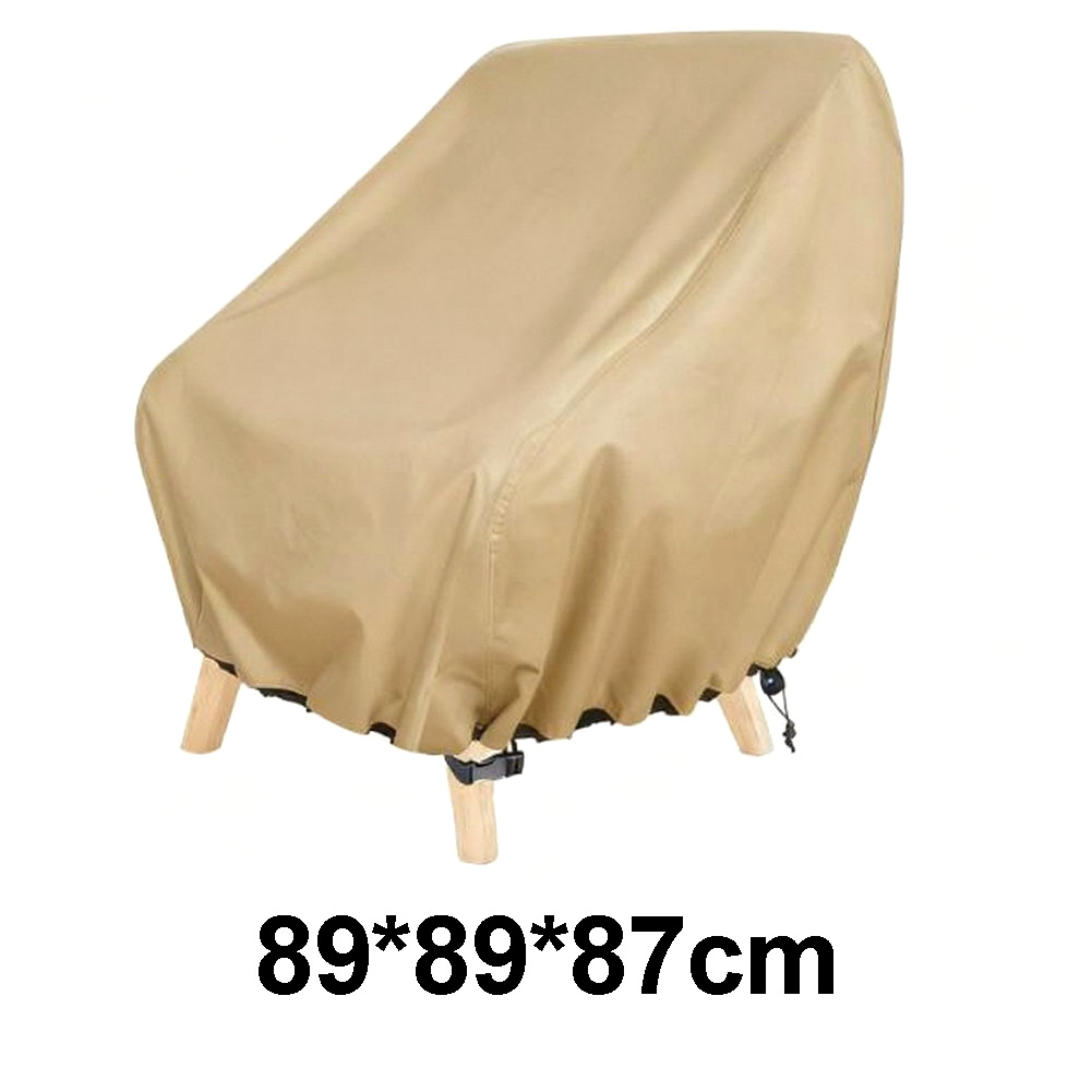 Waterproof Patio Chair Cover O - đánh giá và giá Outdoor Furniture Lounge