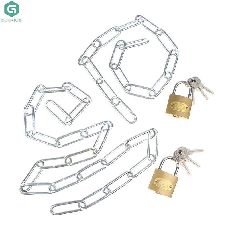 1PC Bicycle Lock With KeySecur - đánh giá và giá Outdoor Furniture Store