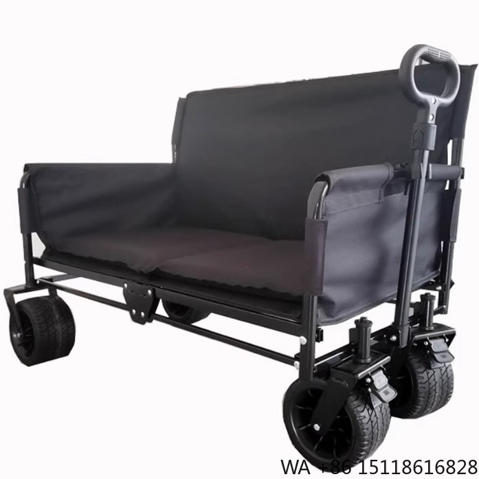 JXFT Multifunctional Four-Whee - đánh giá và giá Outdoor Furniture Recliner Set