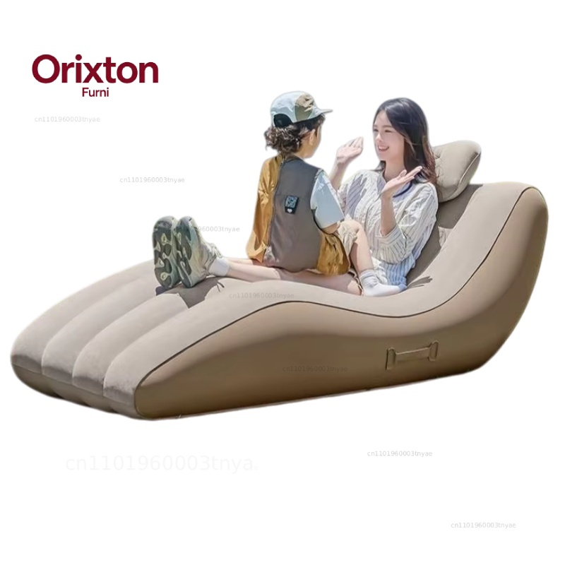 Outdoor Portable Self Inflatin - đánh giá và giá Outdoor Furniture Pillows