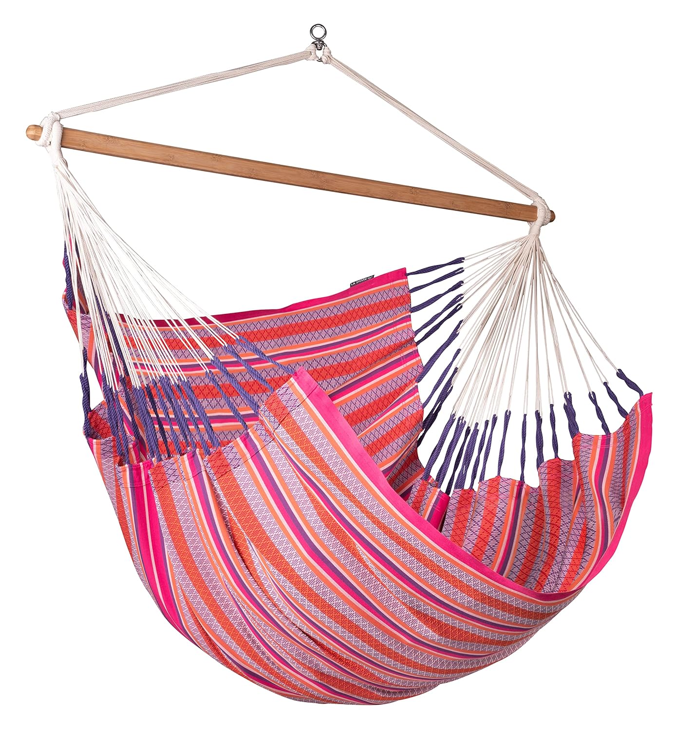 XL Cotton Hammock Chair Swing  - đánh giá và giá Outdoor Furniture Xl