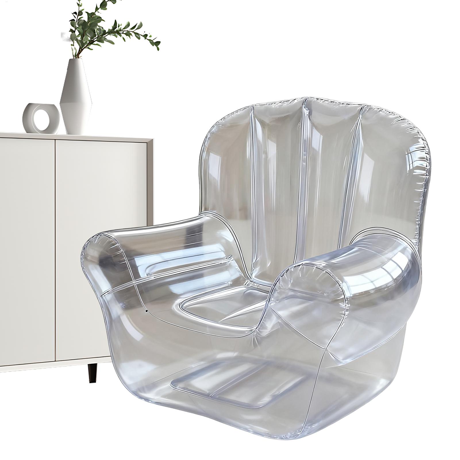 Thickened Transparent Sofa PVC - đánh giá và giá Outdoor Furniture Arhaus