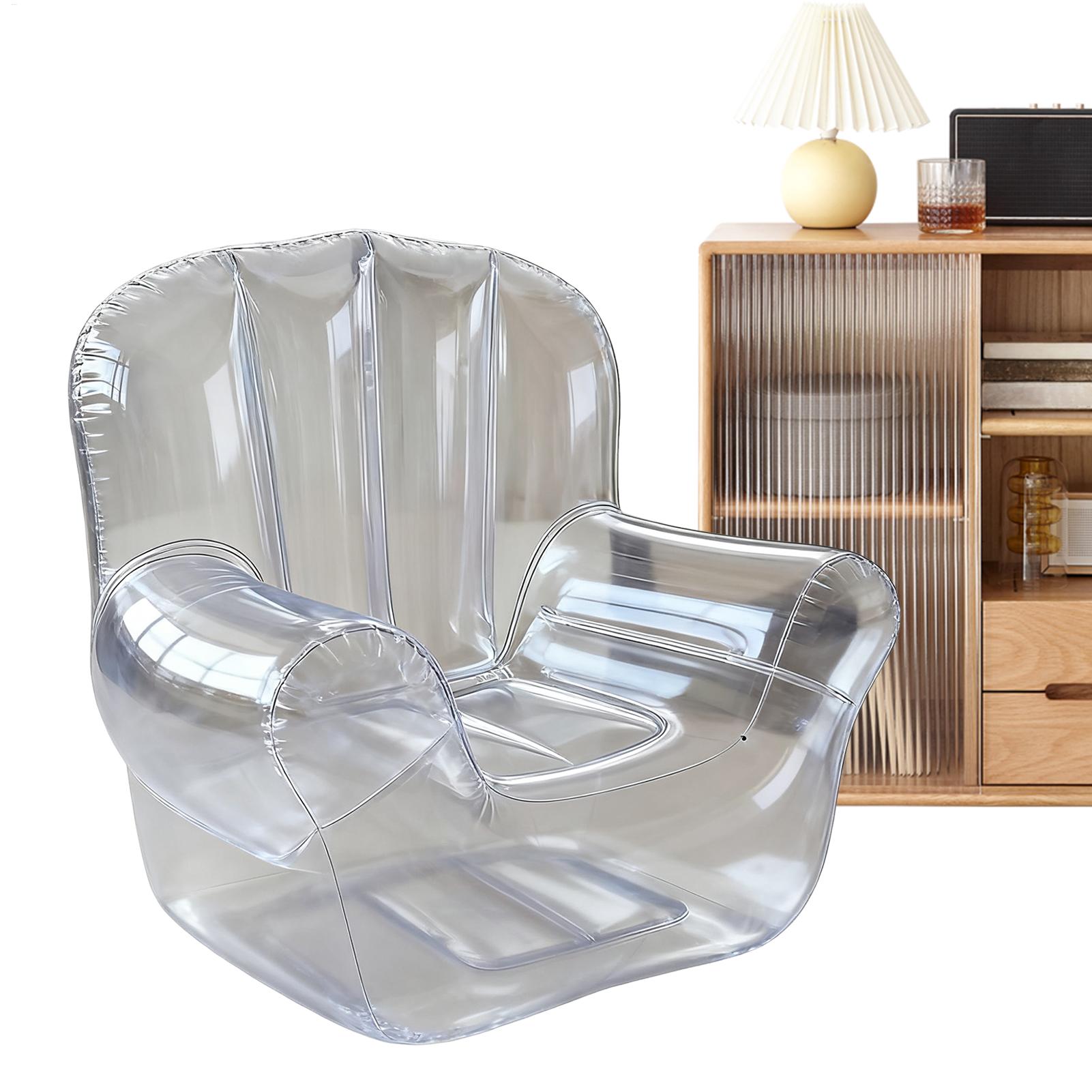 Thickened Transparent Sofa PVC - đánh giá và giá Outdoor Furniture Arhaus