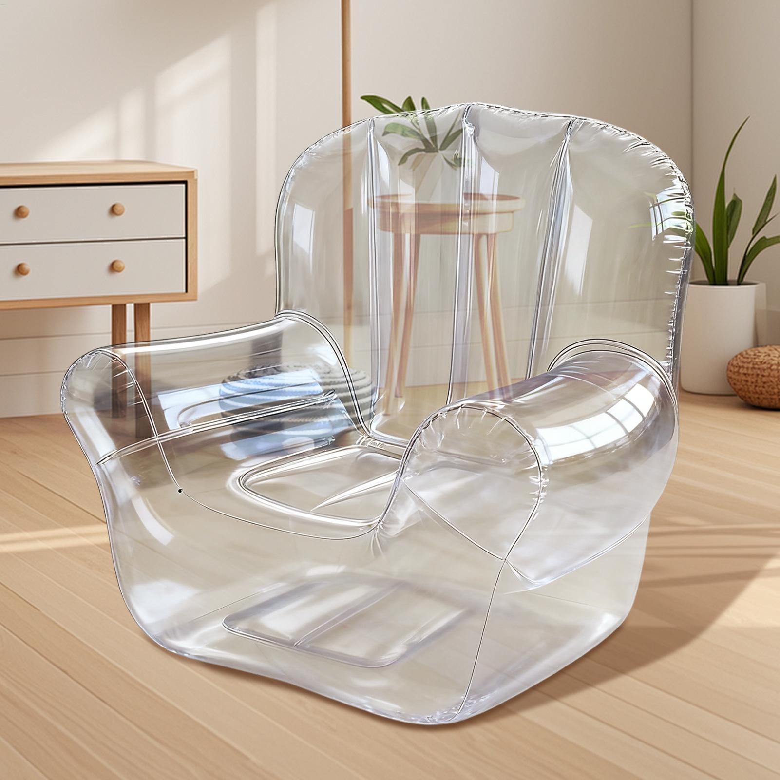 Thickened Transparent Sofa PVC - đánh giá và giá Outdoor Furniture Arhaus