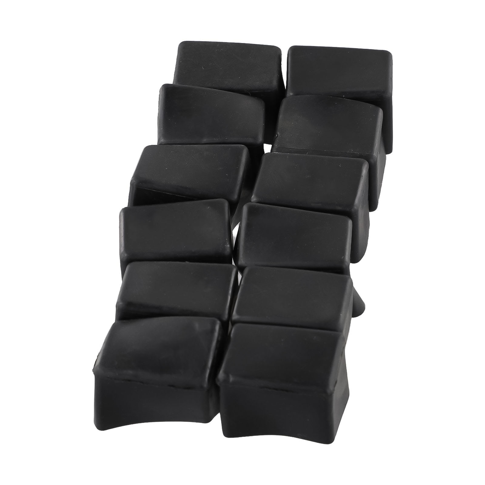 12pcs/Set Chair Table Foot Pro - đánh giá và giá Outdoor Furniture Leg Protectors