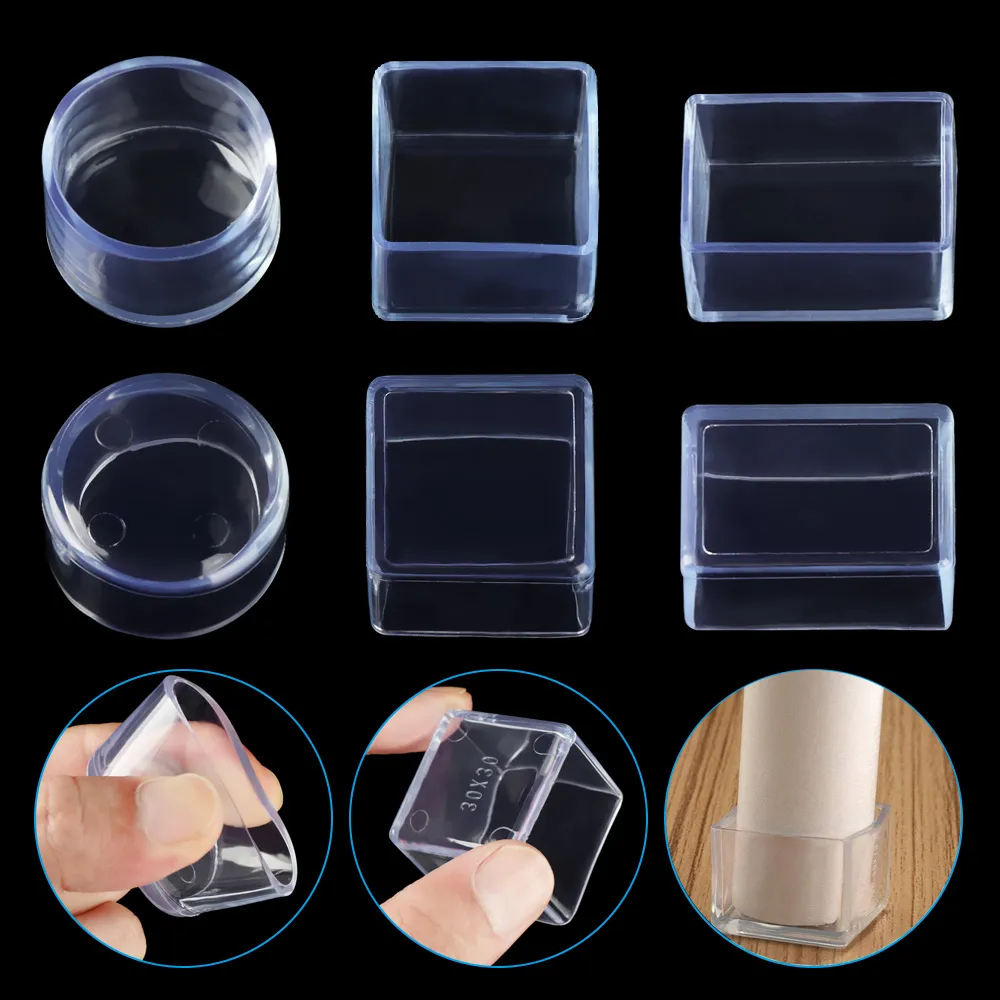 Rubber Furniture Table Chair S - đánh giá và giá Outdoor Furniture Leg Protectors