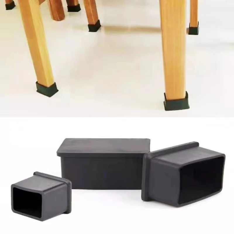 4/8/16pcs PVC Chair Leg Caps F - đánh giá và giá Outdoor Furniture Leg Protectors