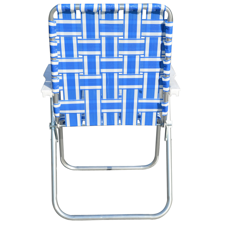 Folding Patio Lawn Webbed Chai - đánh giá và giá Outdoor Furniture Recliner Set