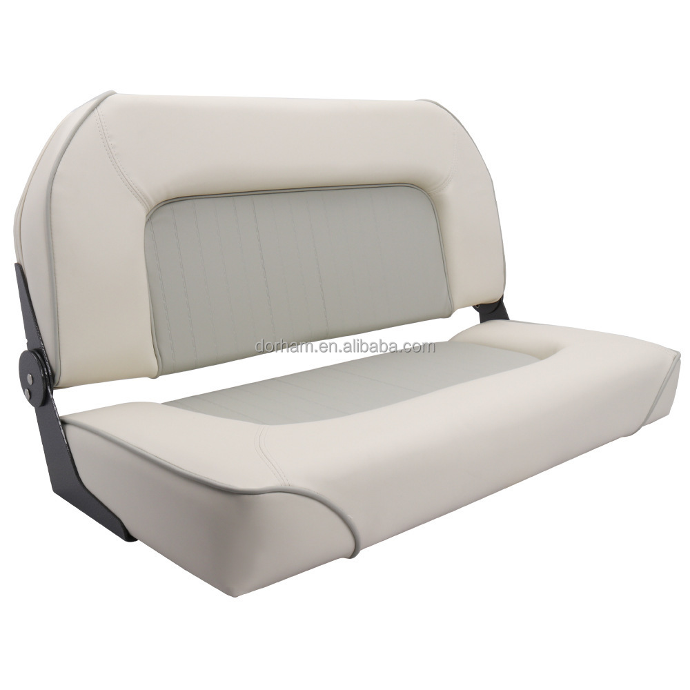 Marine Double Folding Bench Se - đánh giá và giá Outdoor Furniture Used