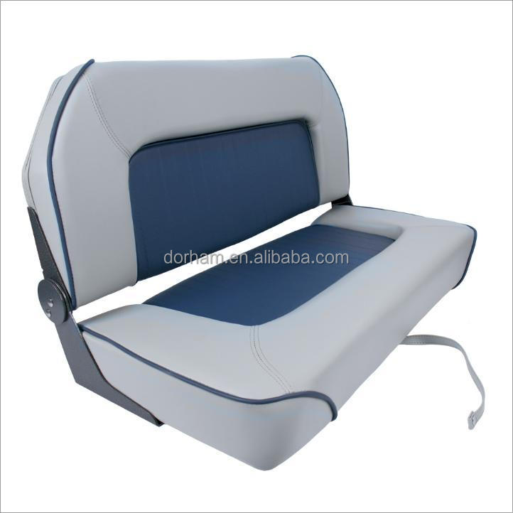 Marine Double Folding Bench Se - đánh giá và giá Outdoor Furniture Used