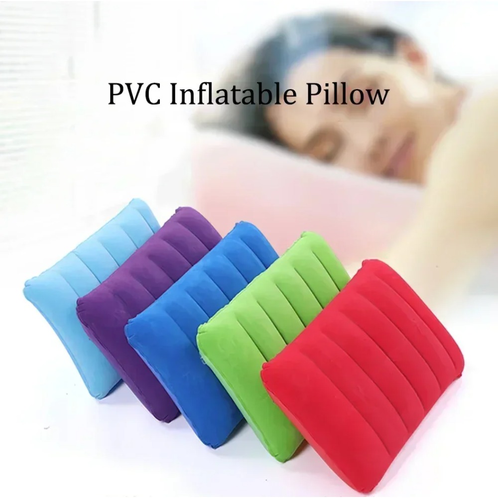 1pc Air Cushion Pillows, Folda - đánh giá và giá Outdoor Furniture Pillows