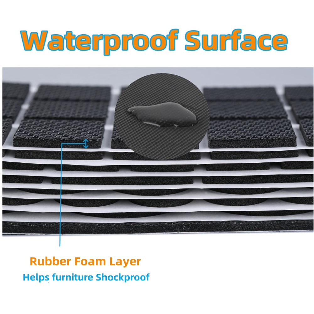 Table Leg Protectors, Anti-Scr - đánh giá và giá Outdoor Furniture Leg Protectors