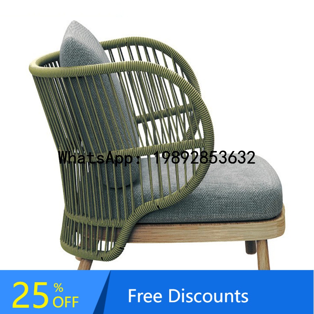 XL Outdoor Balcony Rattan Sofa - đánh giá và giá Outdoor Furniture Xl