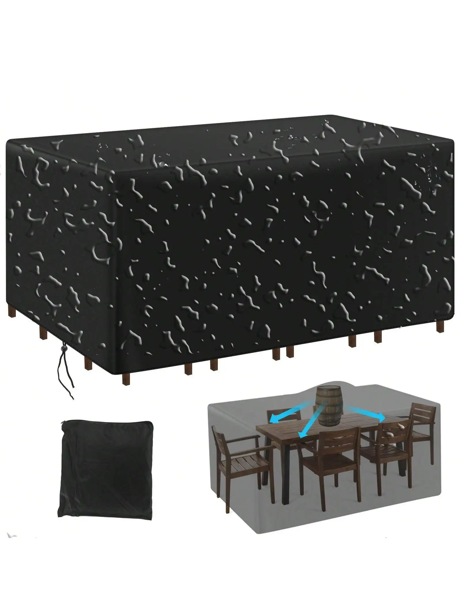 Multi-Size Outdoor Patio Garde - đánh giá và giá Outdoor Furniture Used