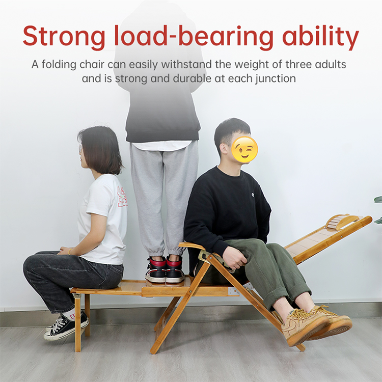 Lightweight Modern Design Bamb - đánh giá và giá Outdoor Furniture Lounge