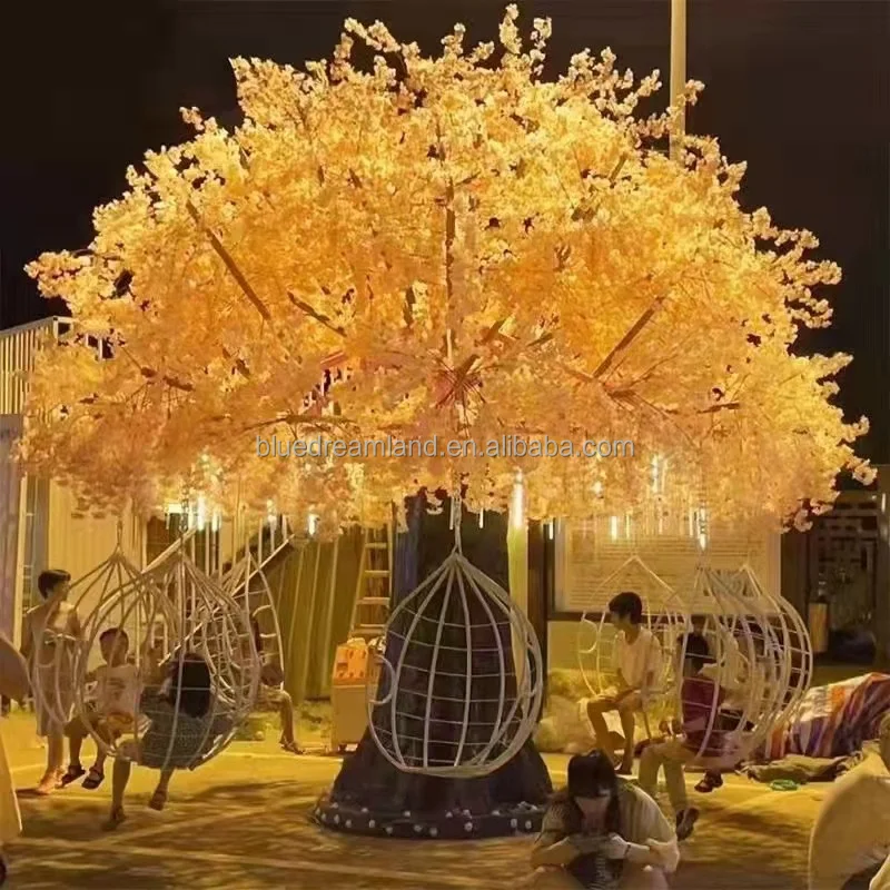 Factory Supply Custom Artifici - đánh giá và giá Garden Swing Chair