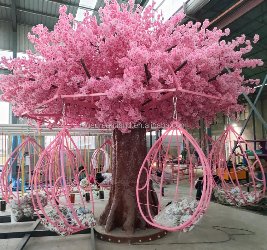 Factory Supply Custom Artifici - đánh giá và giá Garden Swing Chair